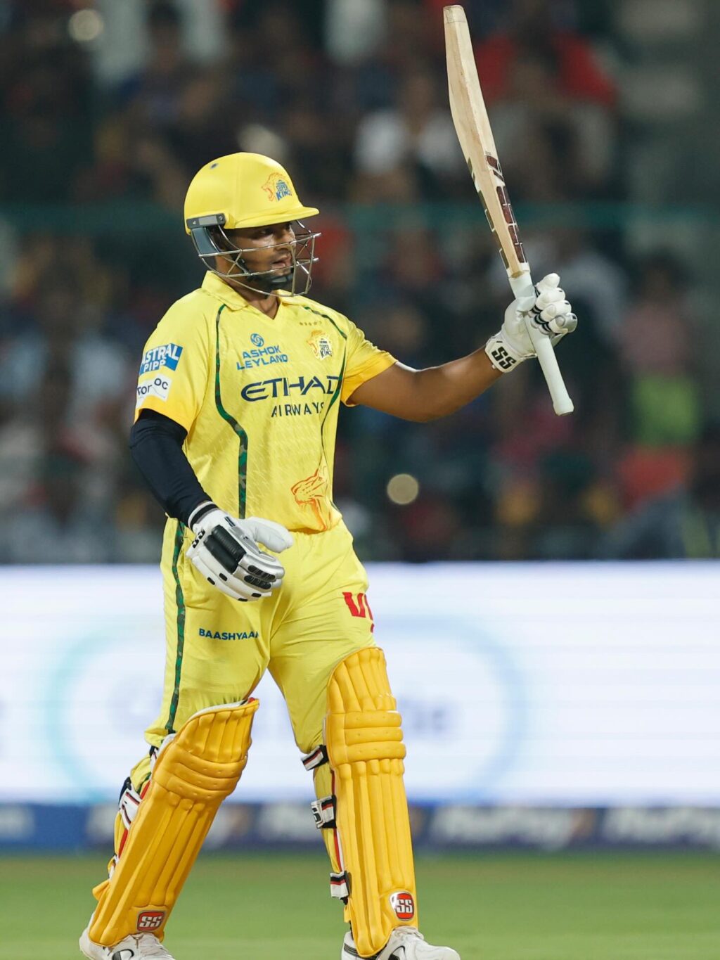 Sarfaraz Khan