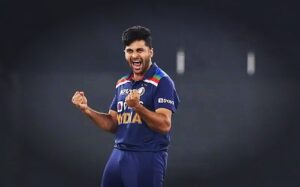 Shardul Thakur