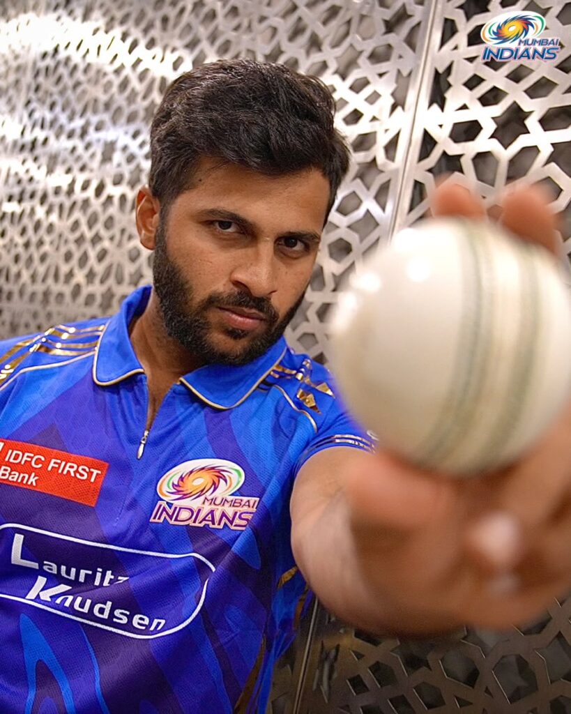 Shardul Thakur Biography In Hindi | शार्दुल ठाकुर की जीवनी 2 Shardul Thakur