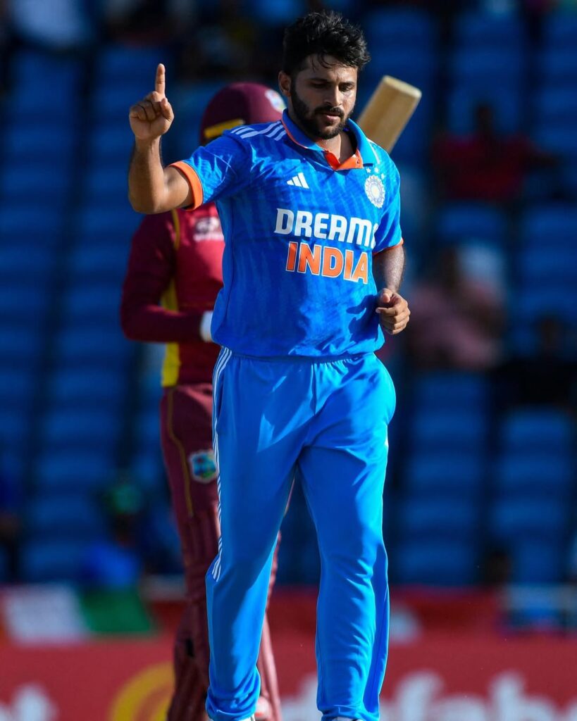 Shardul Thakur Biography In Hindi | शार्दुल ठाकुर की जीवनी 3 Shardul Thakur1