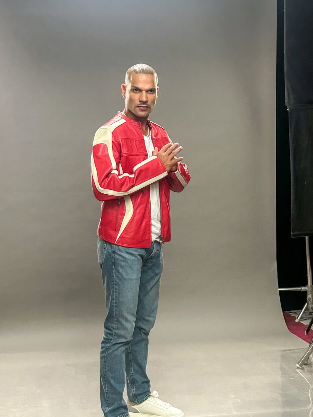 Shikhar Dhawan Ki Jivani