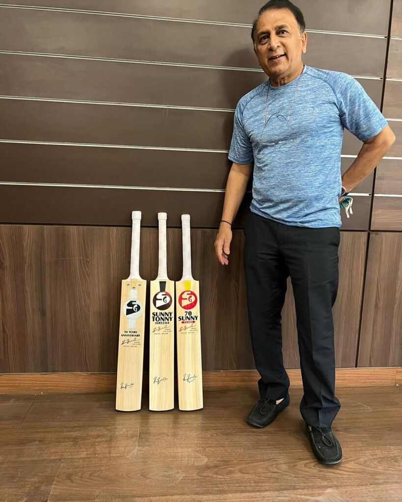 Sunil Gavaskar Biography In Hindi | सुनील गावस्कर की जीवनी 3 Sunil Gavaskar