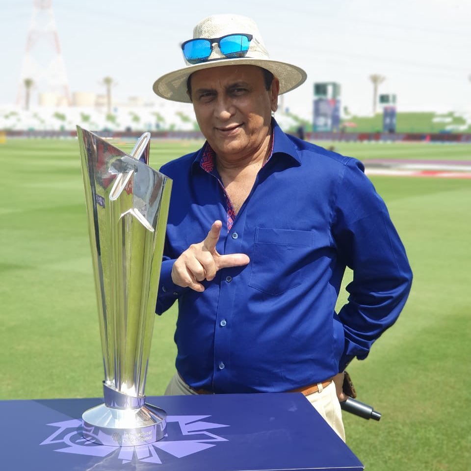 Sunil Gavaskar Biography In Hindi | सुनील गावस्कर की जीवनी 2 Sunil Gavaskar