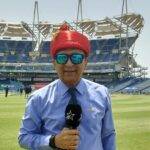 Sunil Gavaskar