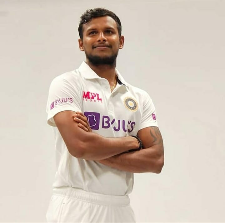 T Natarajan Biography In Hindi