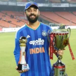 Varun Chakravarthy Biography In Hindi