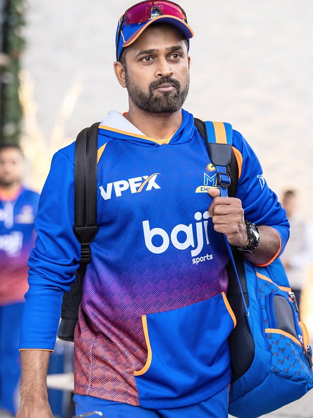 Vinay Kumar Biography In Hindi | विनय कुमार की जीवनी 3 Vinay Kumar biography