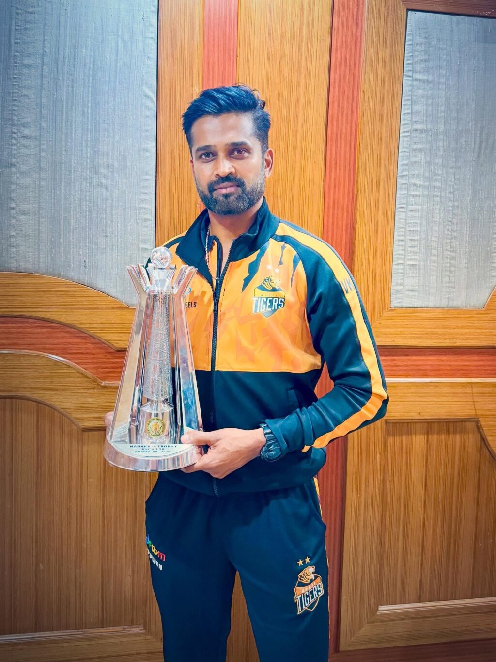 Vinay Kumar