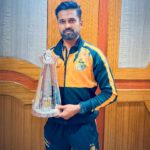 Vinay Kumar