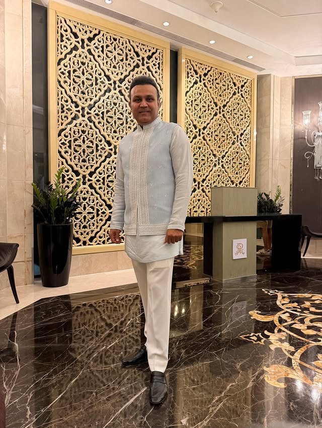 Virender Sehwag Biography In Hindi