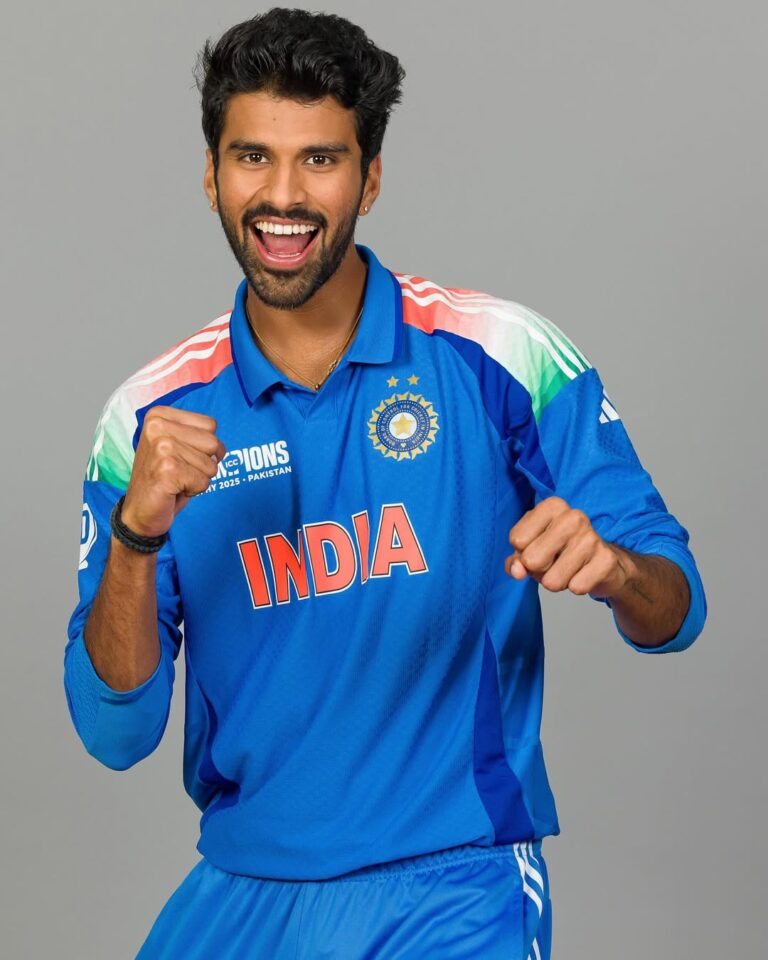Dinesh Karthik Ki Jivani