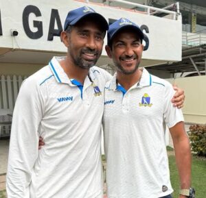 Wriddhiman Saha