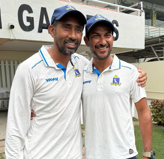 Wriddhiman Saha