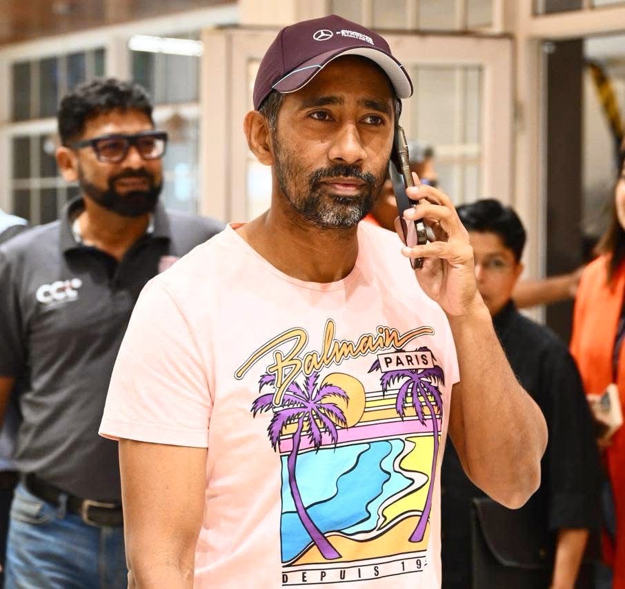 Wriddhiman Saha Biography In Hindi