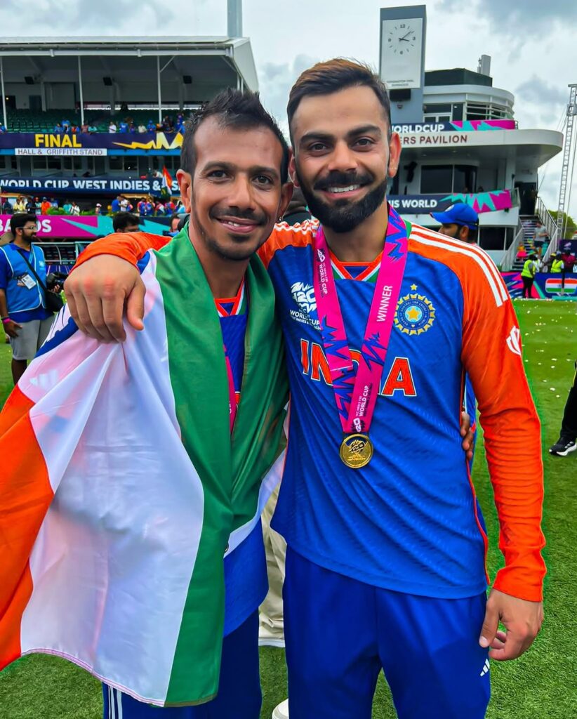 Yuzvendra Chahal Biography In Hindi | युजवेंद्र चहल की जीवनी 3 Yuzvendra Chahal Biography In Hindi