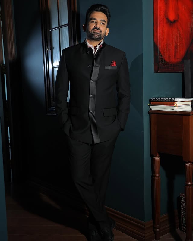 Zaheer Khan Biography In Hindi | जहीर खान की जीवनी 3 Zaheer Khan Biography In Hindi
