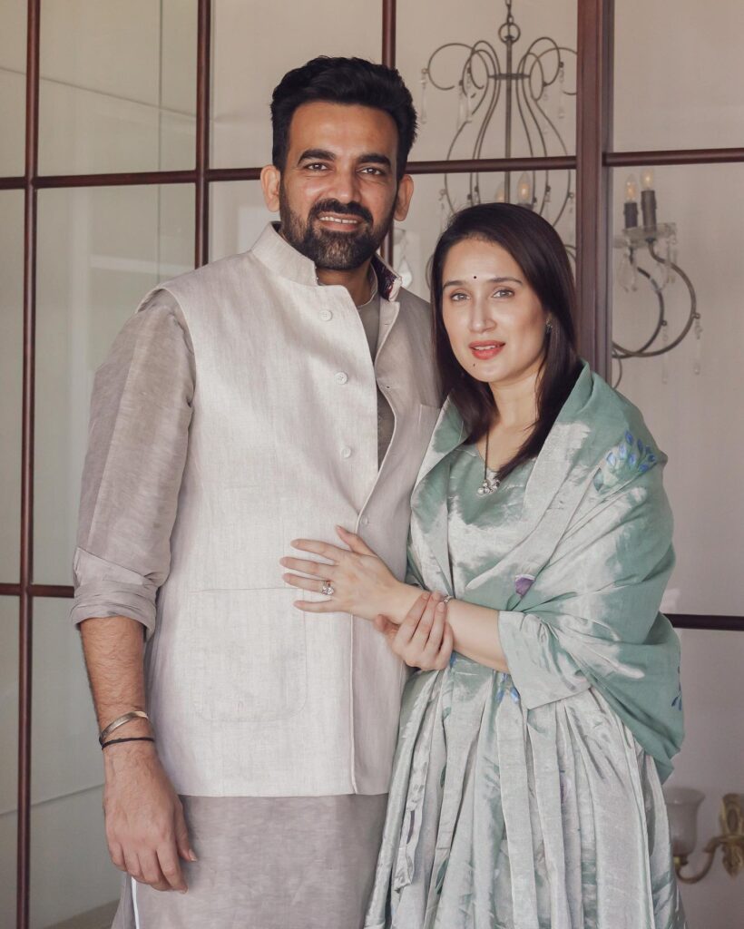 Zaheer Khan Biography In Hindi | जहीर खान की जीवनी 2 Zaheer Khan Biography In Hindi