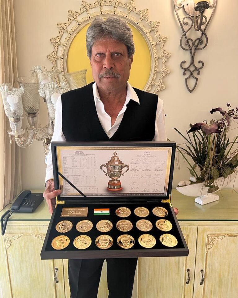 kapildev
