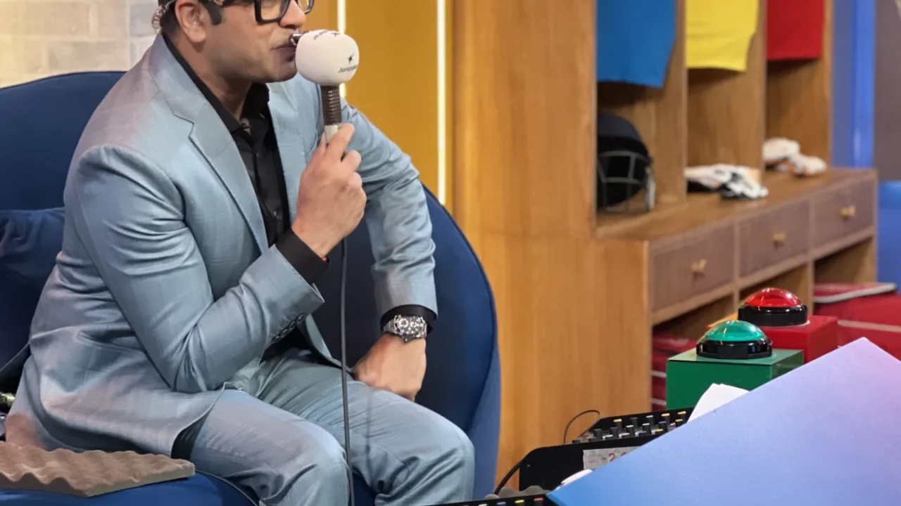 Aakash Chopra Biography In Hindi