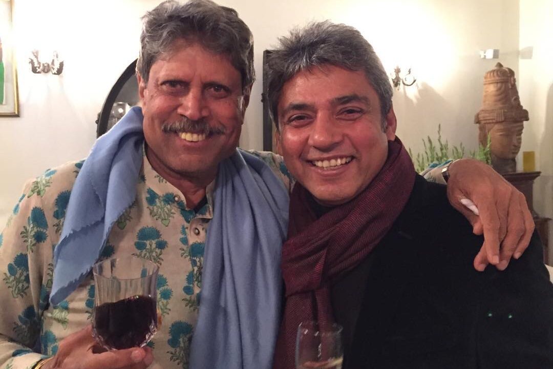 Ajay Jadeja Biography
