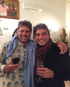 Ajay Jadeja Biography