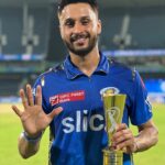 Akash Madhwal Biography