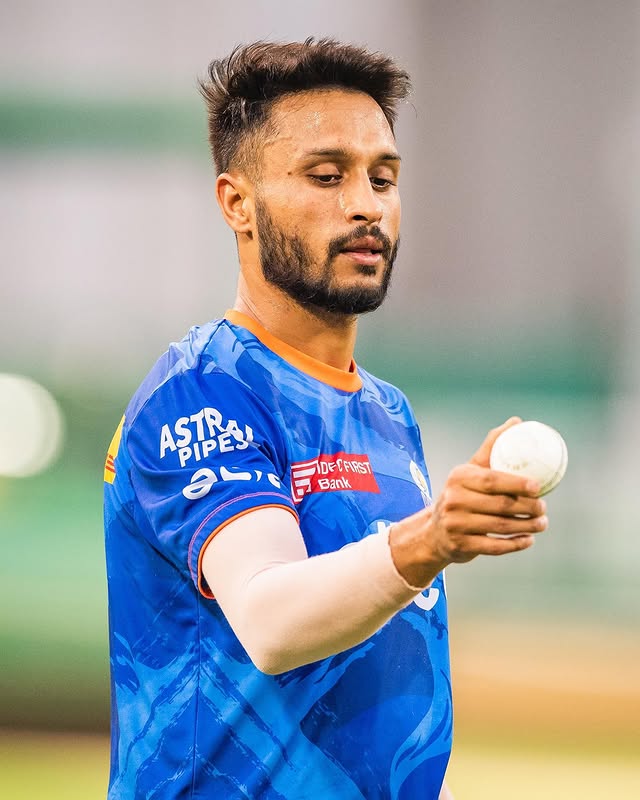 Akash Madhwal Biography In Hindi | आकाश मधवाल की जीवनी 2 Akash Madhwal Biography