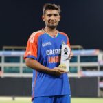 Anshul Kamboj Biography