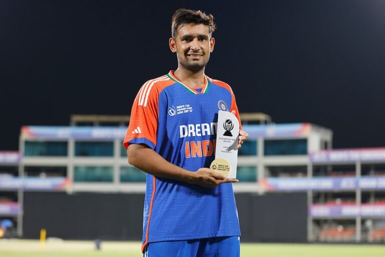 Anshul Kamboj Biography