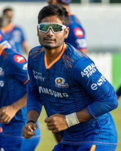 Anukul Roy Biography