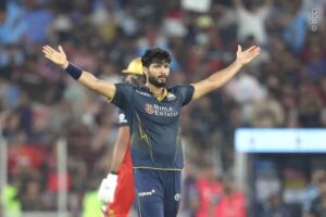 Arshad Khan Biography