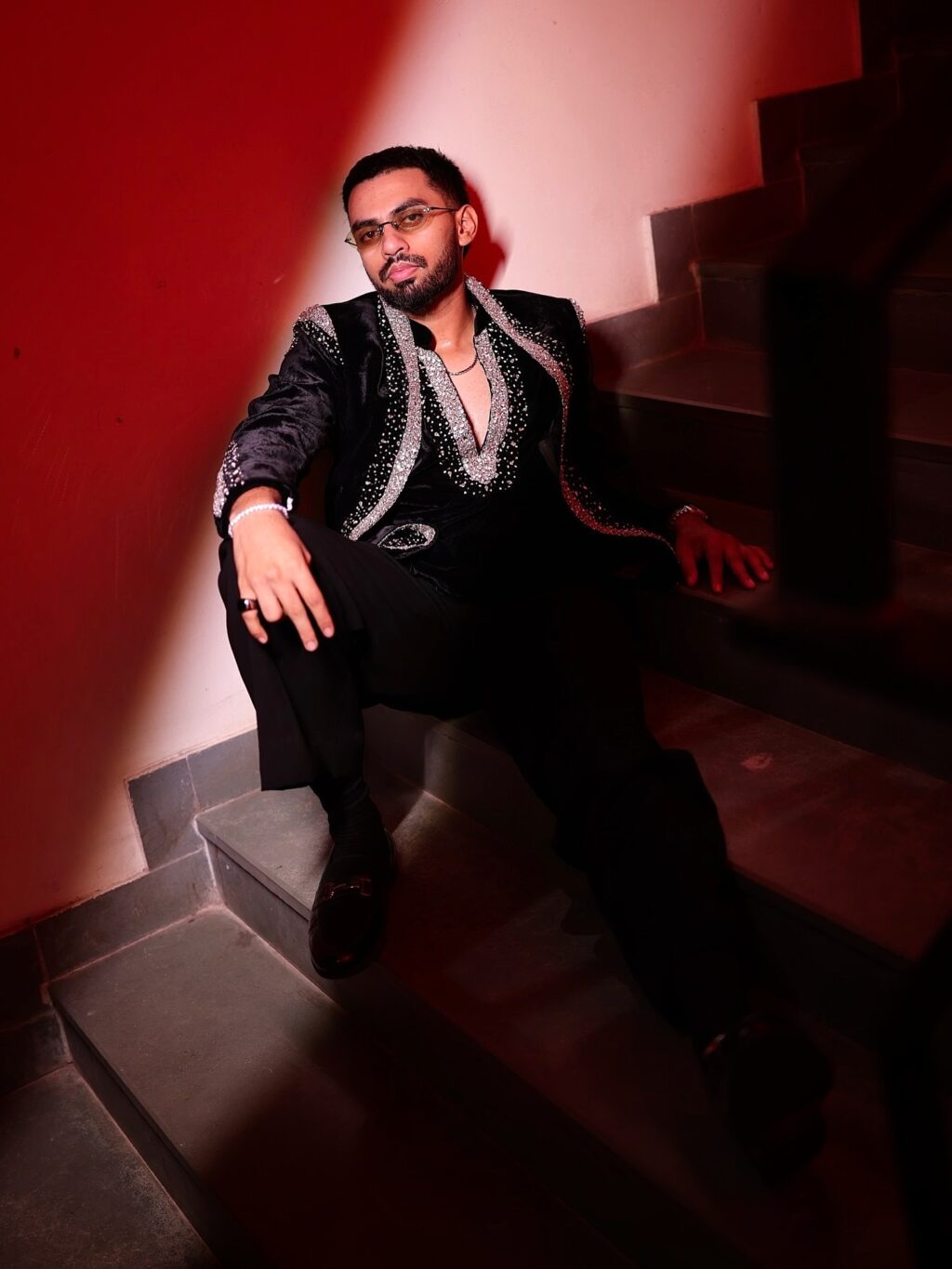 Atharva Taide Biography