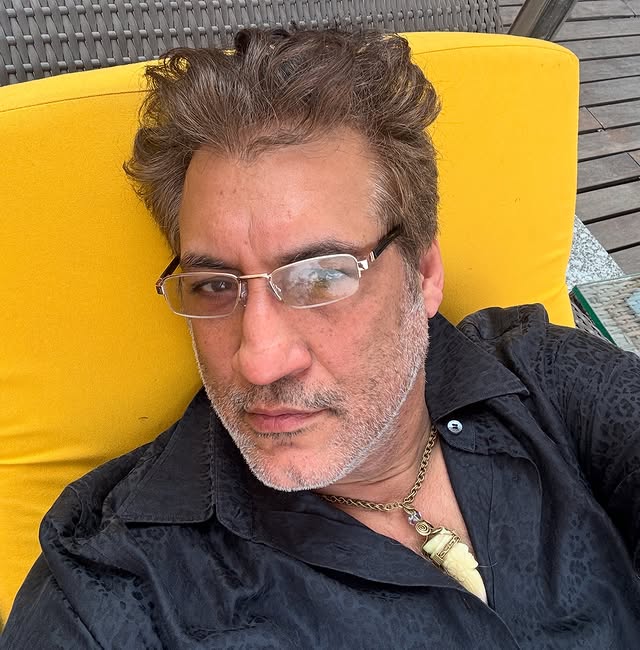 Atul Wassan Biography