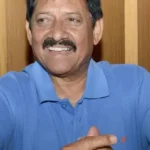 Chetan Chauhan Biography