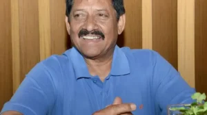 Chetan Chauhan Biography