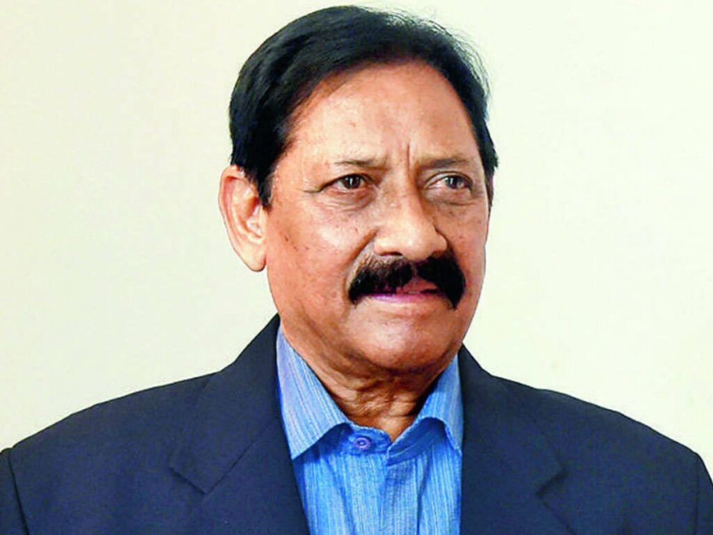 Chetan Chauhan Biography