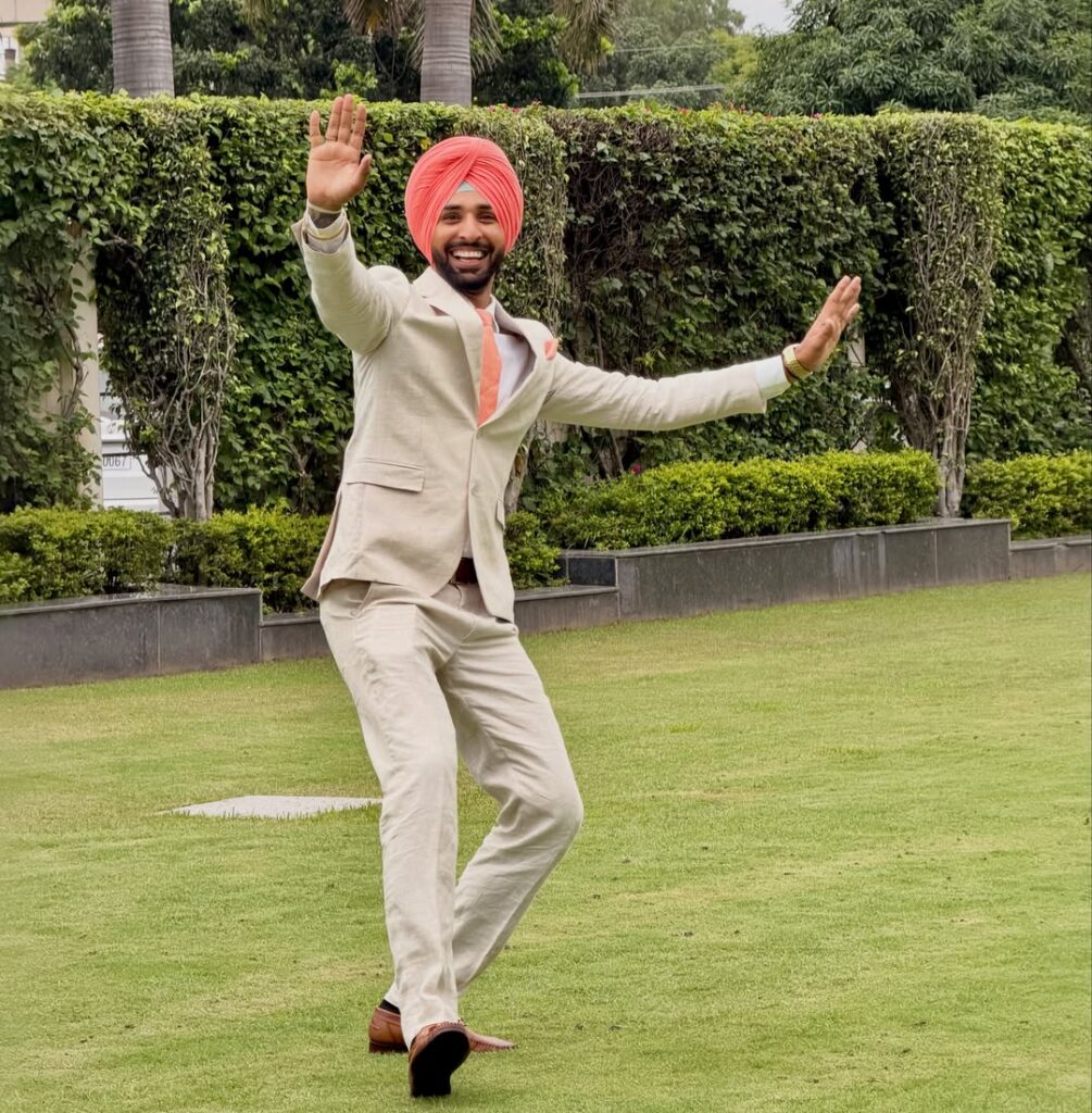 Harpreet Brar Biography In Hindi | हरप्रीत बराड़ की जीवनी 4 Harpreet Brar Biography