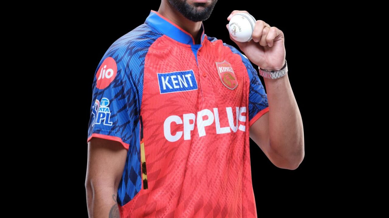 Harpreet Brar Biography