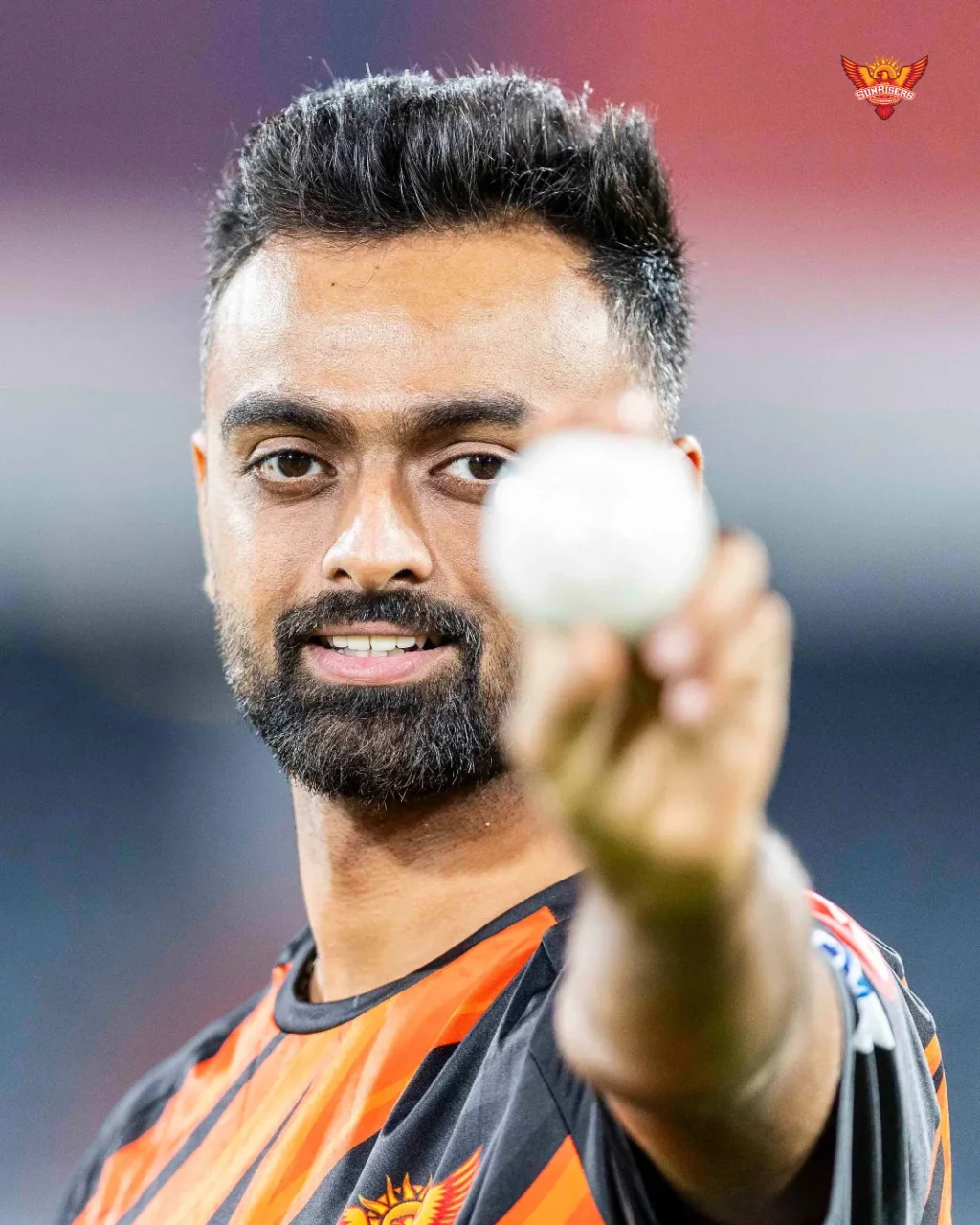 Jaydev Unadkat Biography