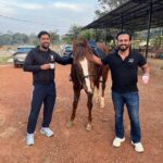 Kedar Jadhav Biography