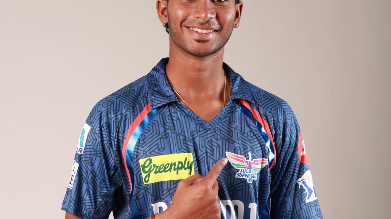 Manimaran Siddharth Biography