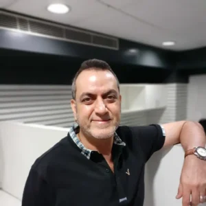 Maninder Singh Biography