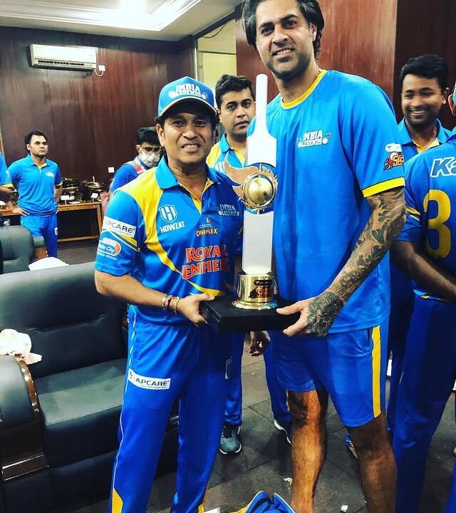 Manpreet Gony Biography
