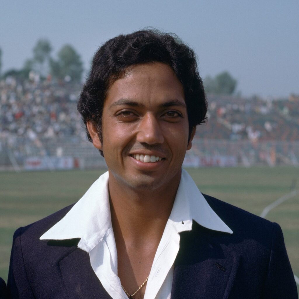Mohinder Amarnath