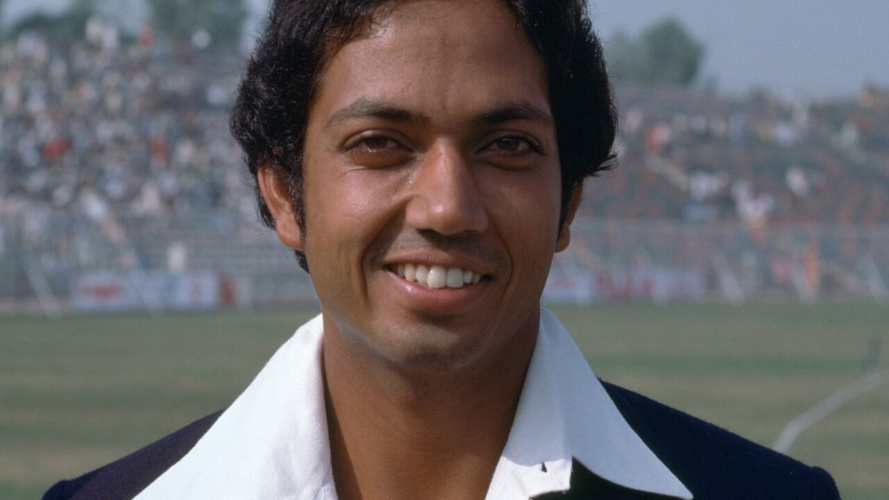 Mohinder Amarnath