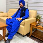 Navjot Singh Sidhu Biography
