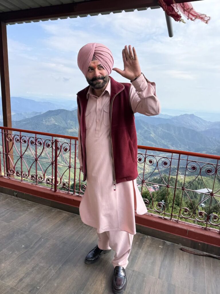 Navjot Singh Sidhu Biography In Hindi | नवजोत सिंह सिद्धू की जीवनी 2 Navjot Singh Sidhu Biography