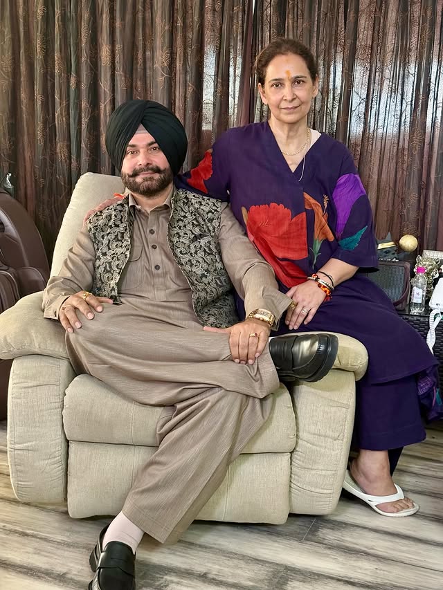 Navjot Singh Sidhu Biography In Hindi | नवजोत सिंह सिद्धू की जीवनी 3 Navjot Singh Sidhu Biography
