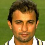 Nayan Mongia Biography