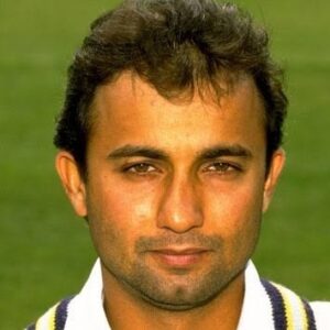 Nayan Mongia Biography